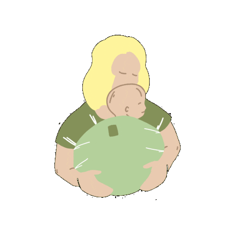 Sticker by HanaBabyUk