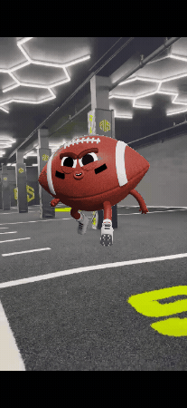 Ais GIF by All In Sports