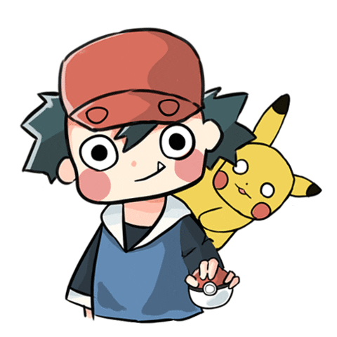 Happy Sticker