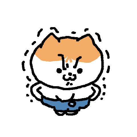 Sad Cat GIF by LINE FRIENDS