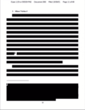 Epstein Bad Apple GIF