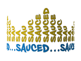 Crown Sticker by sauced.supply