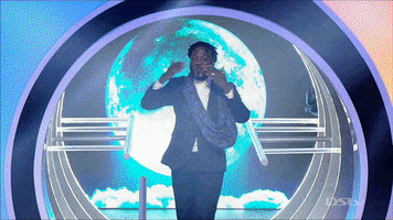 Happy Big Brother GIF by DStv