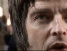 Noel Gallagher GIFs - Find &amp; Share on GIPHY