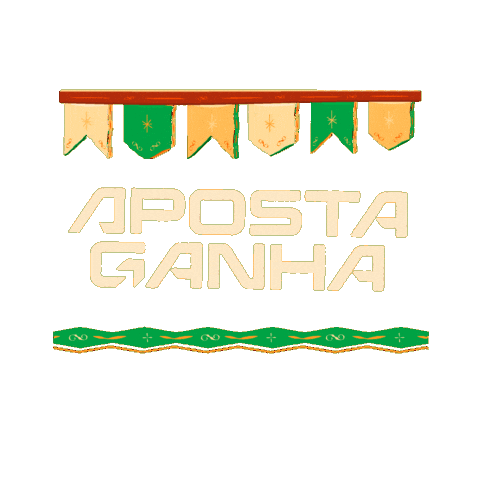 Sticker by Aposta Ganha