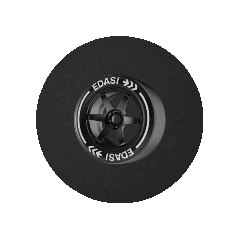 Esteban Gutierrez Drive Sticker by EDASI