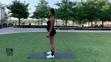 Fitness GIF