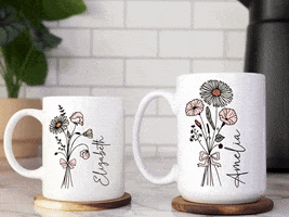 Coffee Cup GIF