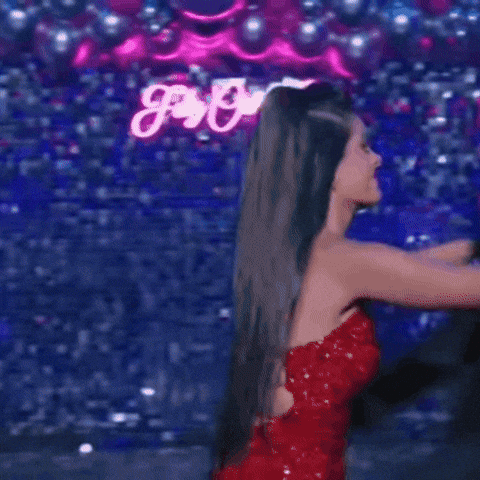 Serie Jenny GIF
