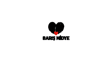 Barış Midye Sticker