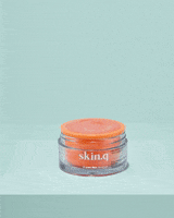 Skin Care Gel GIF by Quem Disse, Berenice?