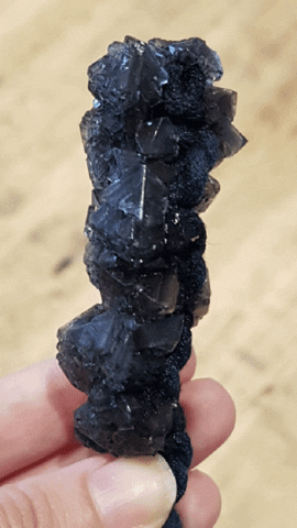 Sparkly GIF