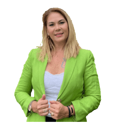 Ask Msg Real Estate Sticker