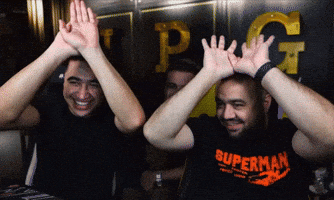 Dance Upgrade GIF