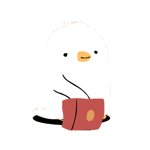 Happy Sticker