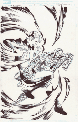 Marvel GIF