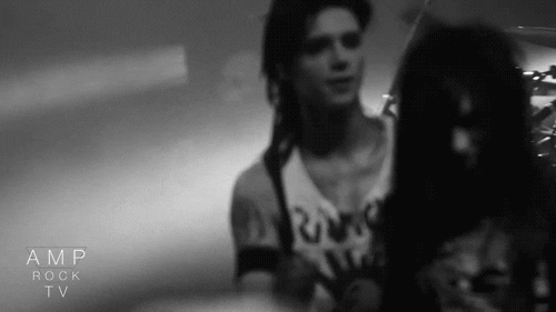 andy biersack