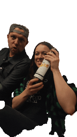 Sticker by Les Intenables