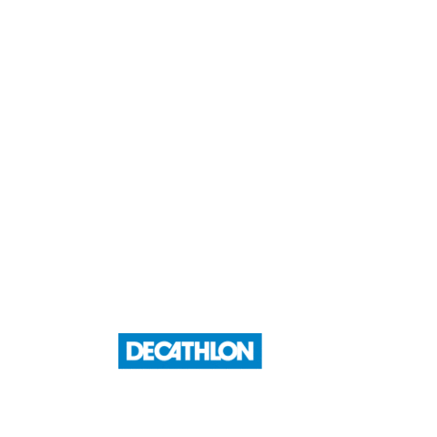 Try Sticker by Decathlon
