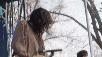 Music Festival Concert GIF by Treefort Music Fest