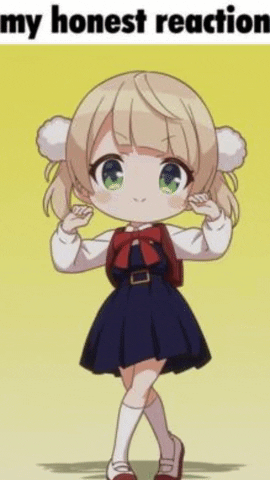 Anime GIF