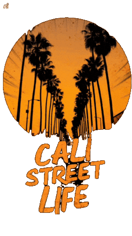 Welcome To The Land Sticker by PeepsEnt