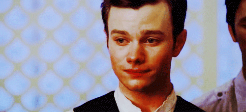 chris colfer