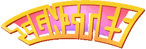 Fire Burn Sticker