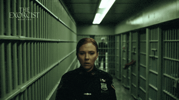 Scarlett Johansson Martyrs GIF by theexorcistmartyrs