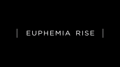 Euphemia Rise - &quot;A Rose Shattered&quot; Official Music Video - YouTube