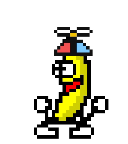 Peanut Butter Jelly Time Spinning Sticker by Trym Stene