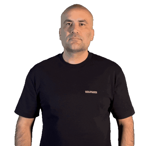 Kemal Ueres Sticker