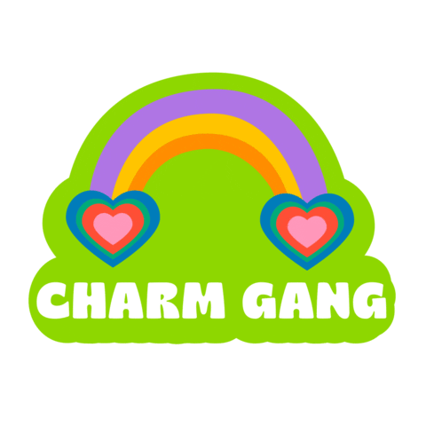 Fashion Sticker by CHACHA
