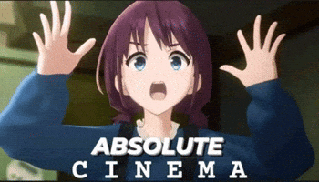 Cinema Nina GIF