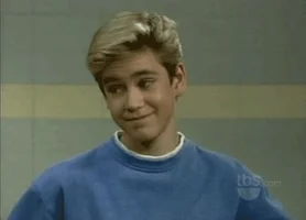 saved by the bell yes GIF