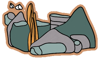 Galki Moscow Sticker by Галки