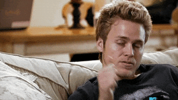 the hills thumbs up GIF