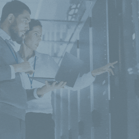Electronic Security GIF