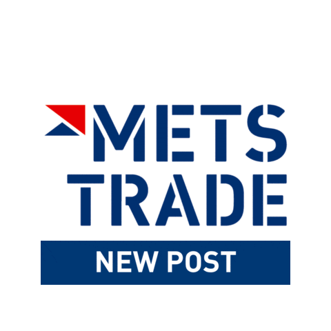 Marketing | METSTRADE Sticker