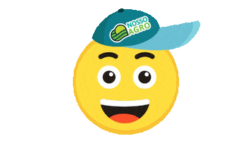 Semprejunto Sticker by Sicoob Nosso