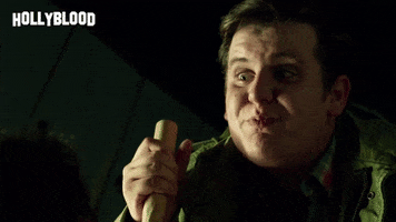 Ajo Estaca GIF by HollyBlood