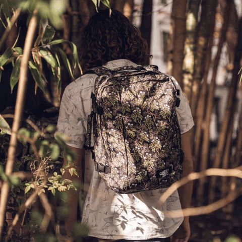 Backpack GIF