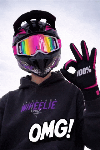 Omg GIF