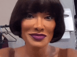 Whitney Houston GIF