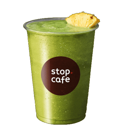 Smoothie Sticker by orlenunipetrol