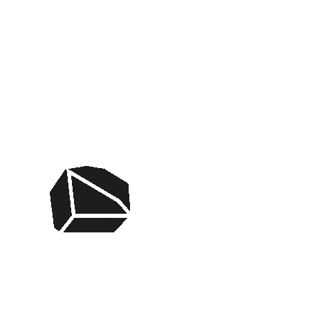 boulderpoint Sticker