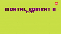 Gif Baraka - Mortal Kombat - Galeria Gif's - L2JBrasil - A Maior e mais  antiga Comunidade de Lineage 2 da América Latina