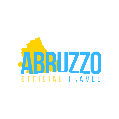 Natura Sticker by Abruzzo Official