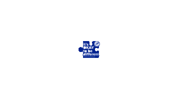 Autism Speaks Community Sticker by WHAScrusade