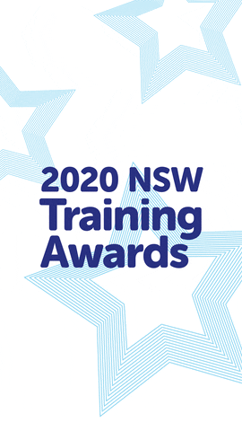NSWTa nswta nsw training awards GIF